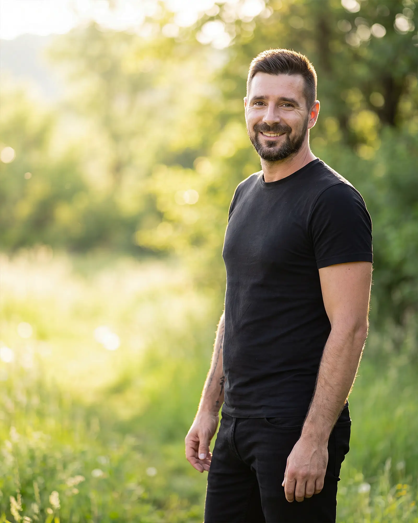 Kdo jsem 5 hthiel pavel
